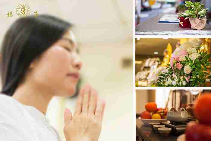 在「簡單」的裡面，每一個小細節都可以看見楊子的用心和堅持——對禮儀環保的堅持，對美學品味的堅持