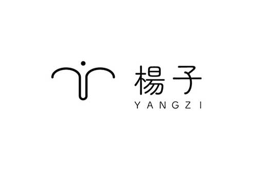 楊子佛教禮儀股份有限公司‧LOGO商標註冊正式登記