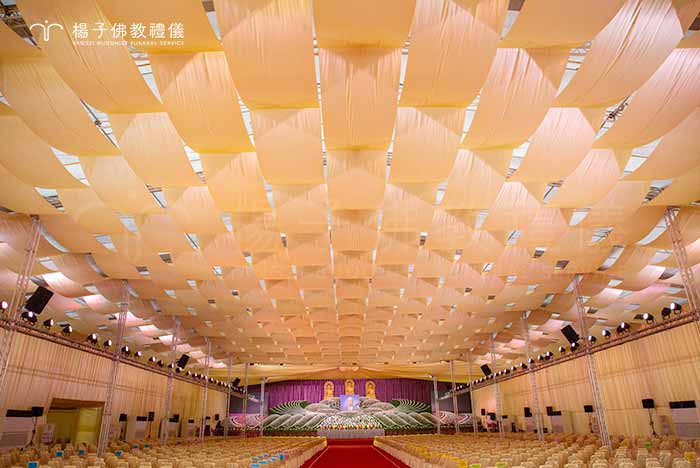 客製化佛事禮儀規劃‧佛教葬禮莊嚴溫馨｜楊子佛教禮儀公司