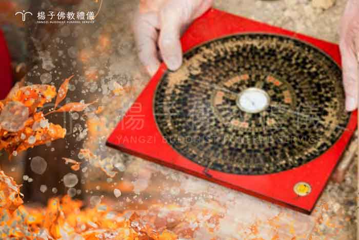 佛教禮儀最優品牌‧殯葬評鑑優等業者｜楊子佛教禮儀公司