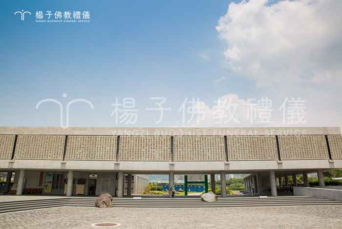 佛教禮儀最優品牌‧殯葬評鑑優等業者｜楊子佛教禮儀公司