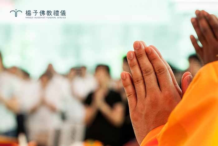 2026年1月6日，法鼓山寶雲寺果理法師帶領僧俗二眾，為蘇恒貴菩薩圓滿誦經祝福 。感念其生前於事業、公益與梁皇寶懺法會的虔誠奉獻 ，祈願菩薩放下牽掛，蒙佛接引，帶著福德資糧安穩前往極樂國土 。｜楊子佛教禮儀公司