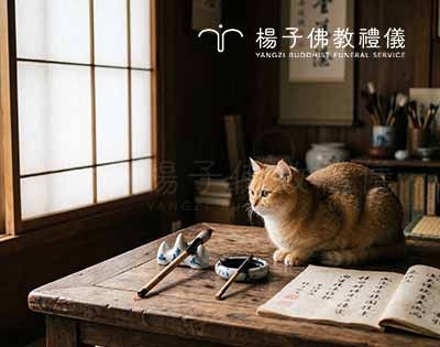 寵物遺產繼承全攻略：法律不認毛小孩？預立遺囑與遺贈制度詳解