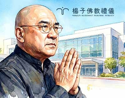 緬懷企業家尹衍樑：一位利他的人間菩薩