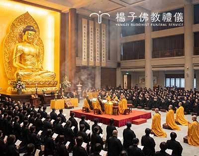梁皇寶懺法會 慈悲得永安｜拜懺的意義與典故由來